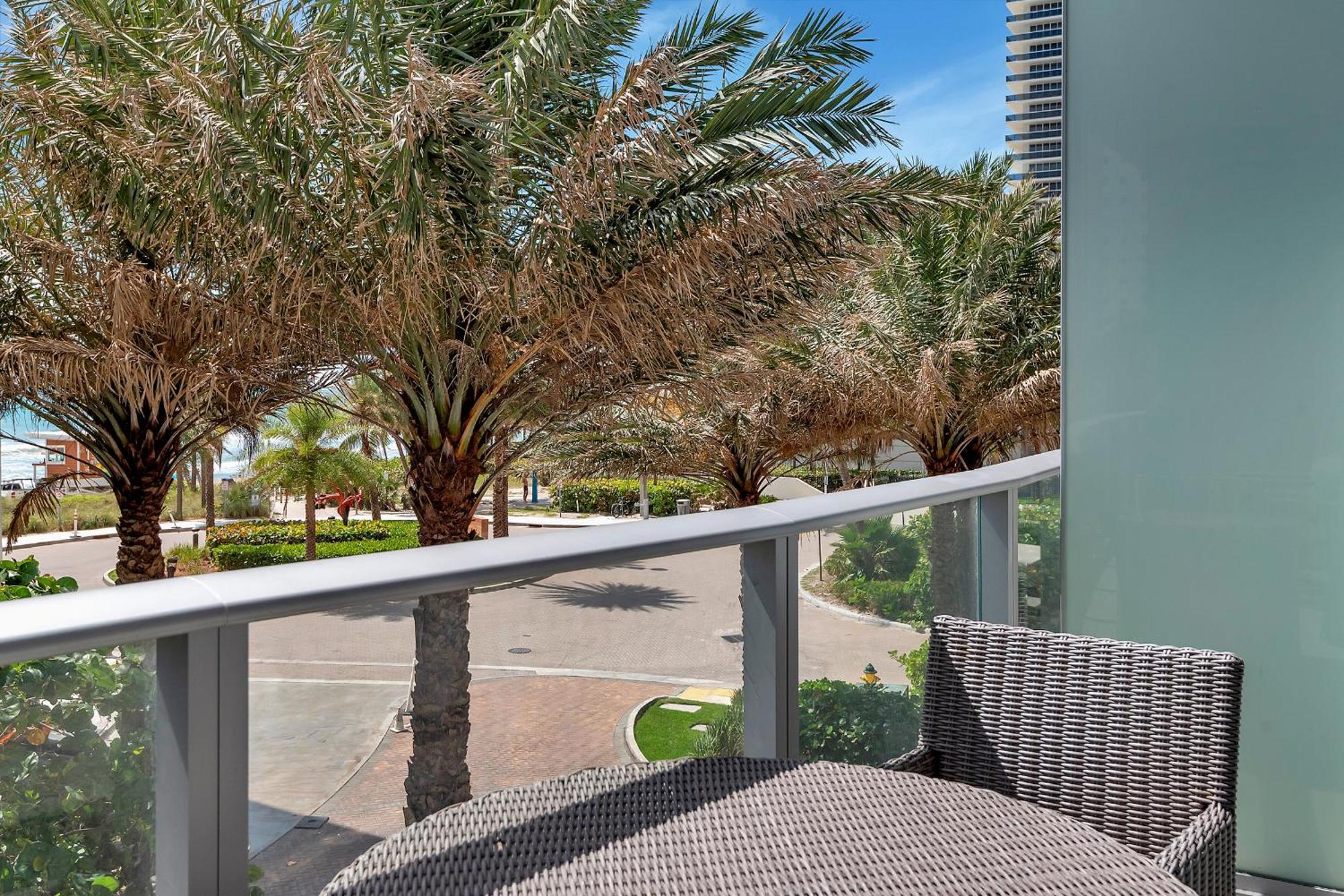 203-1Br/1Ba At The Beach Gem! Lux Amenities! Hollywood Luaran gambar